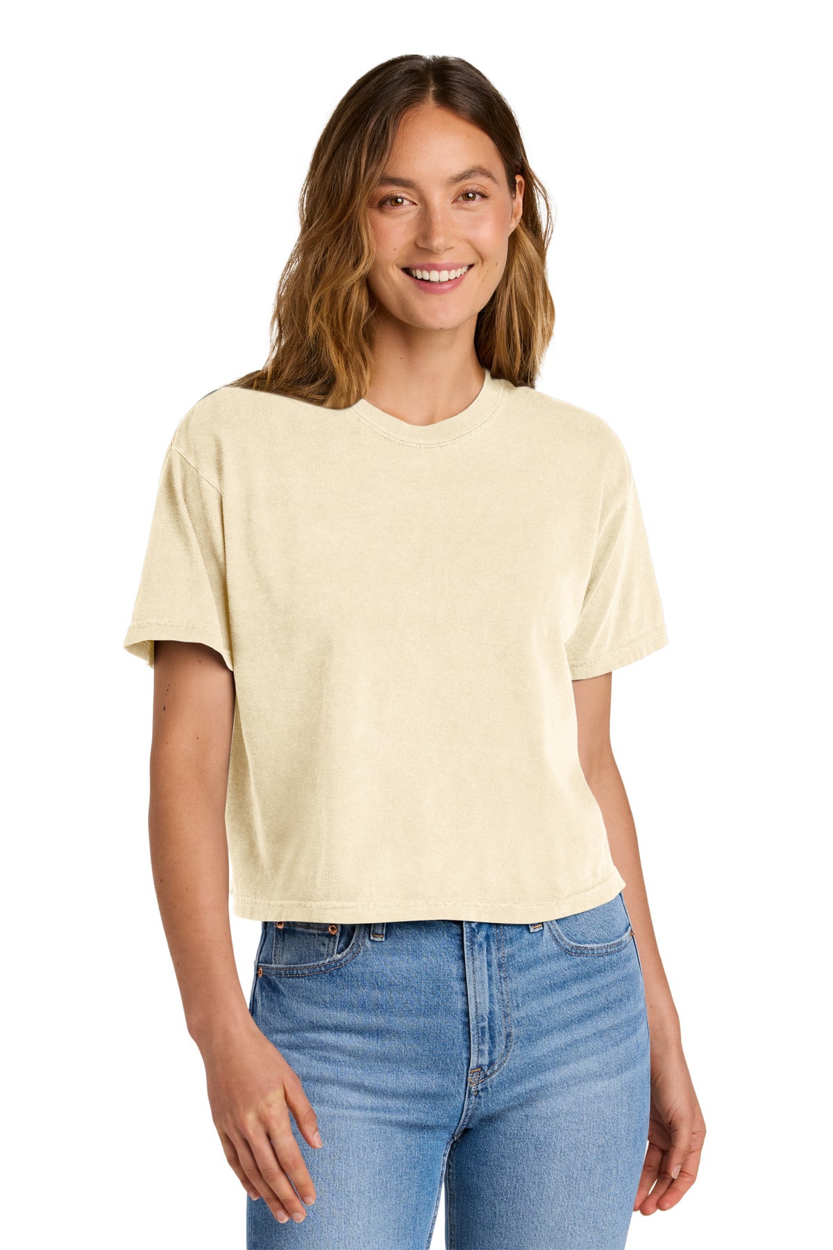 color:Ivory