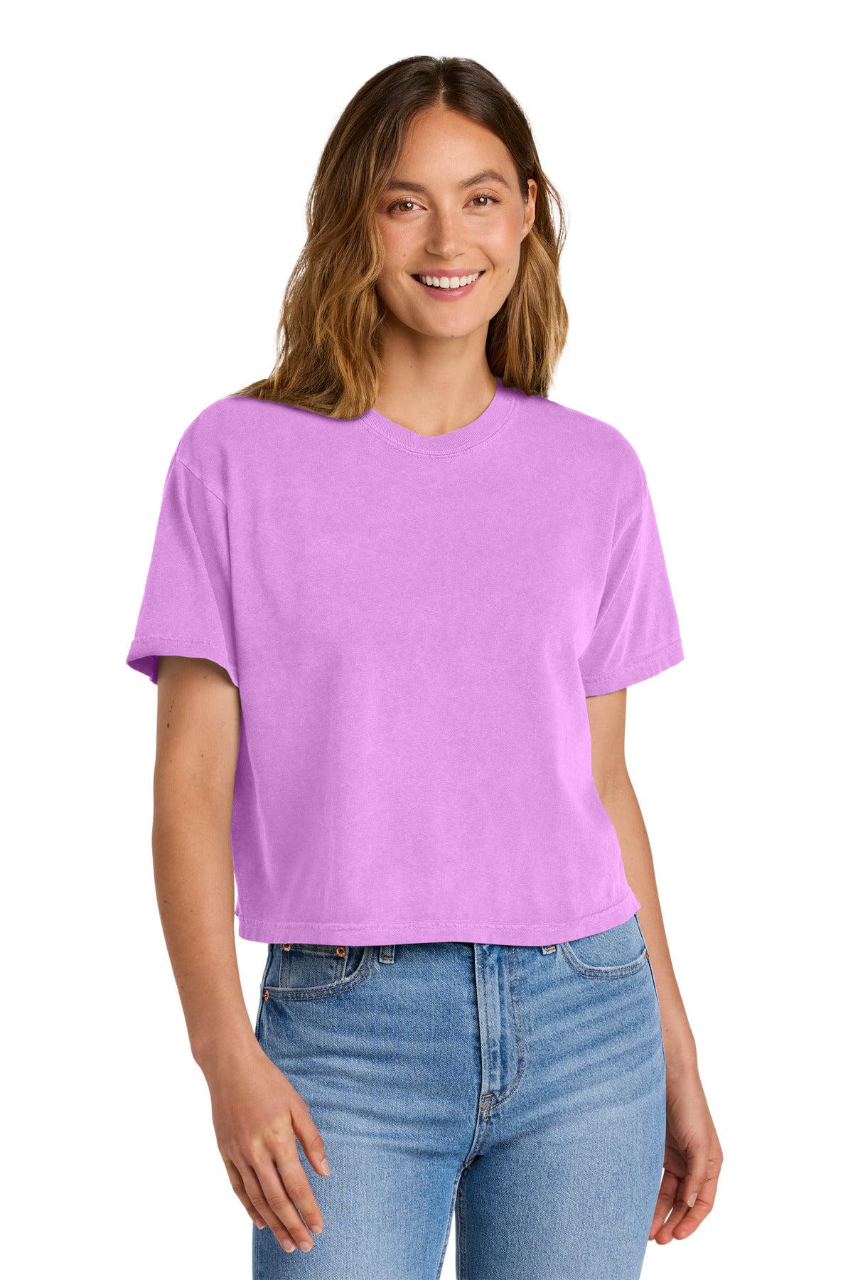 color:Neon Violet