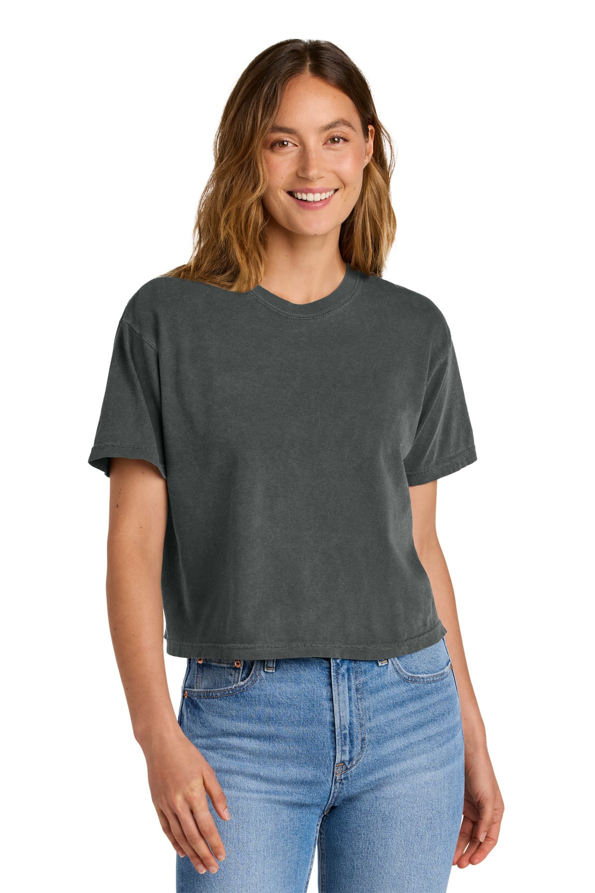 color:Pepper