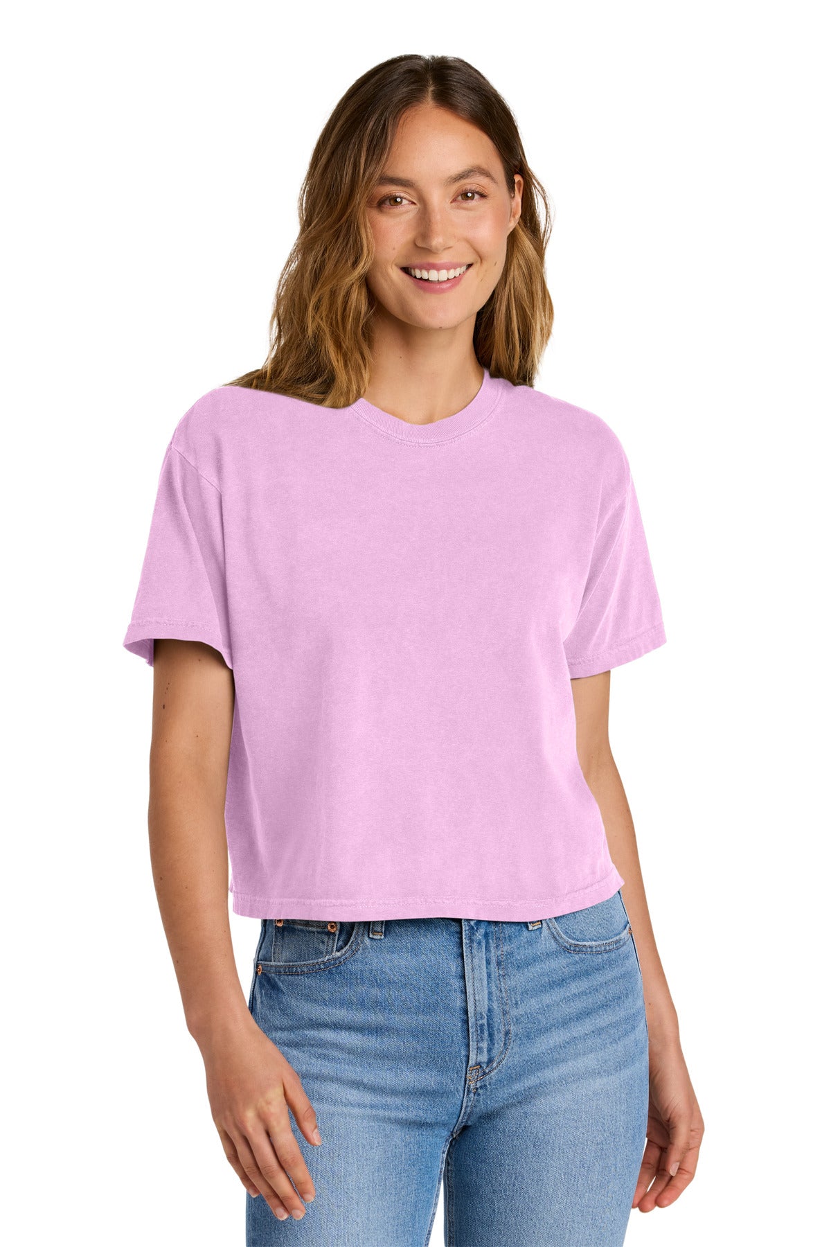 color:Rose Quartz