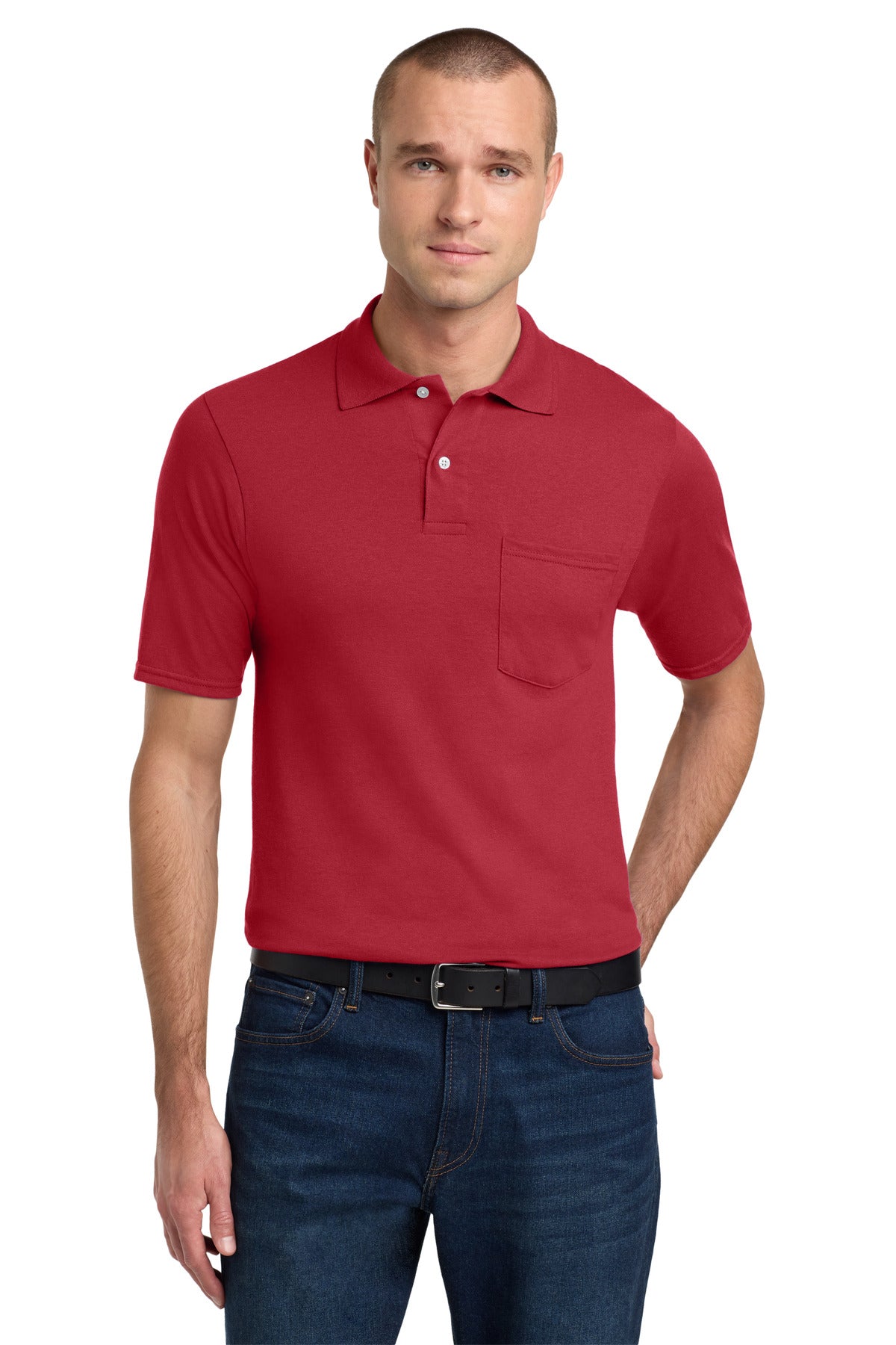 color:True Red
