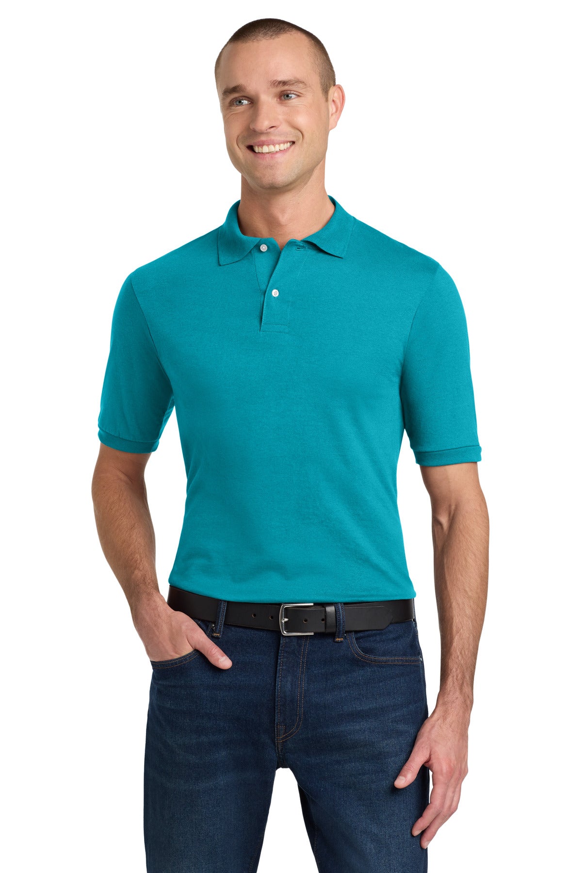 color:California Blue