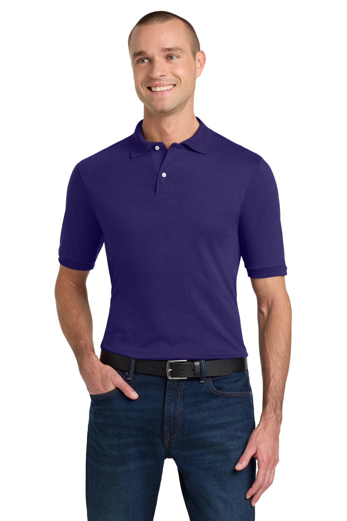 color:Deep Purple