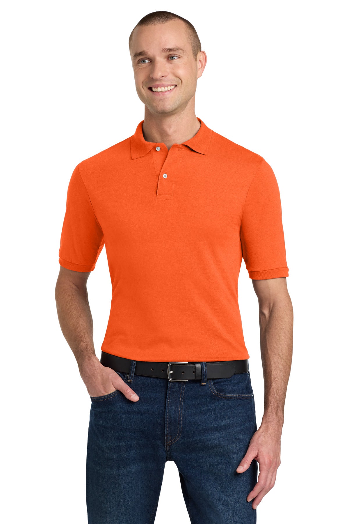 color:Safety Orange