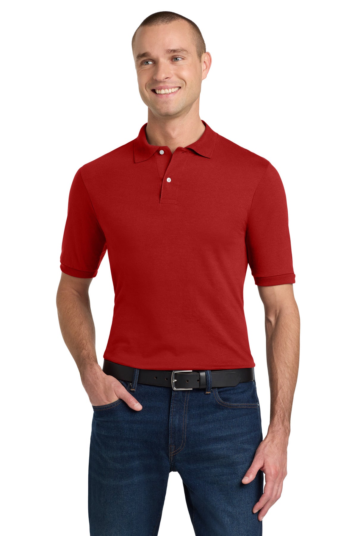 color:True Red