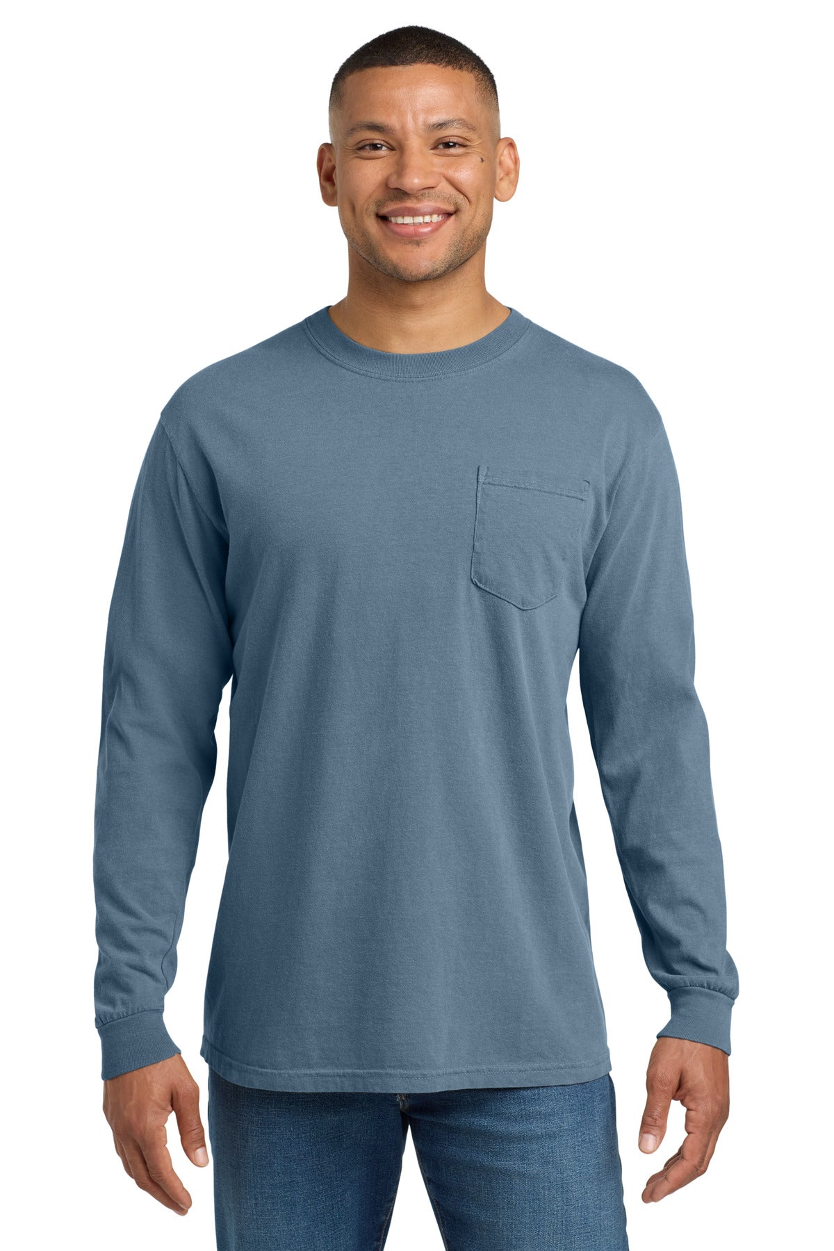 color:Blue Jean