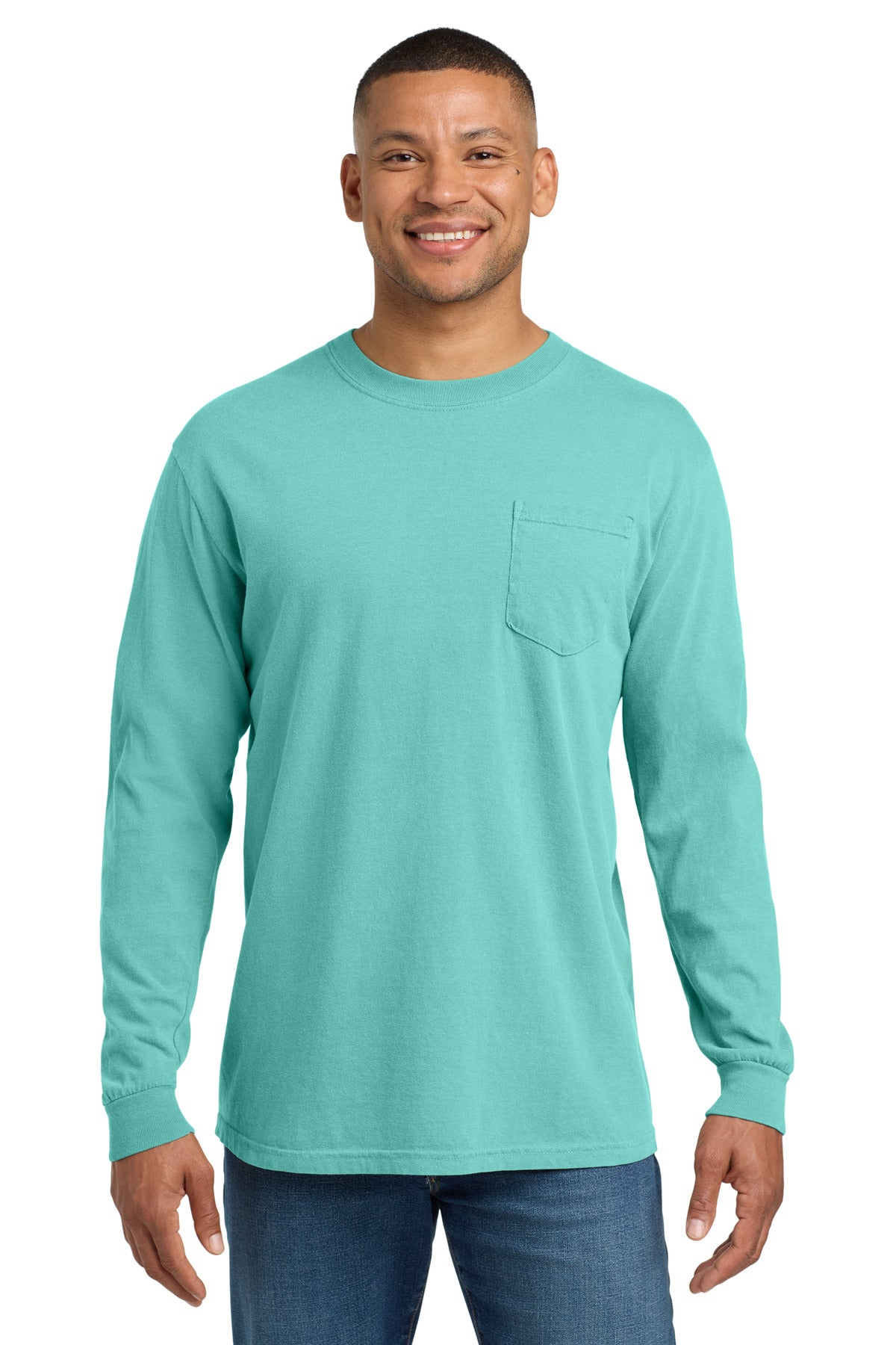 color:Chalky Mint