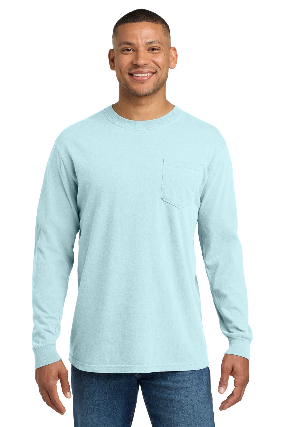 color:Chambray