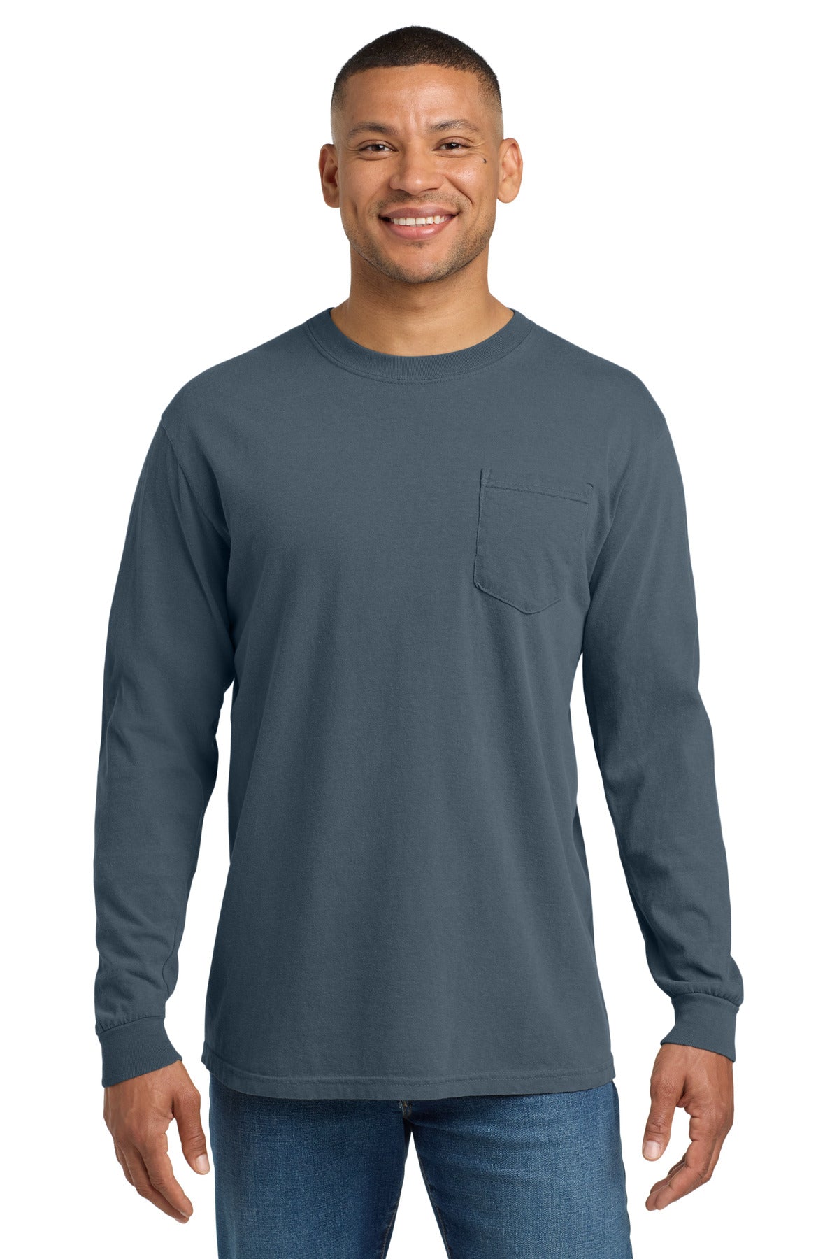 color:Denim
