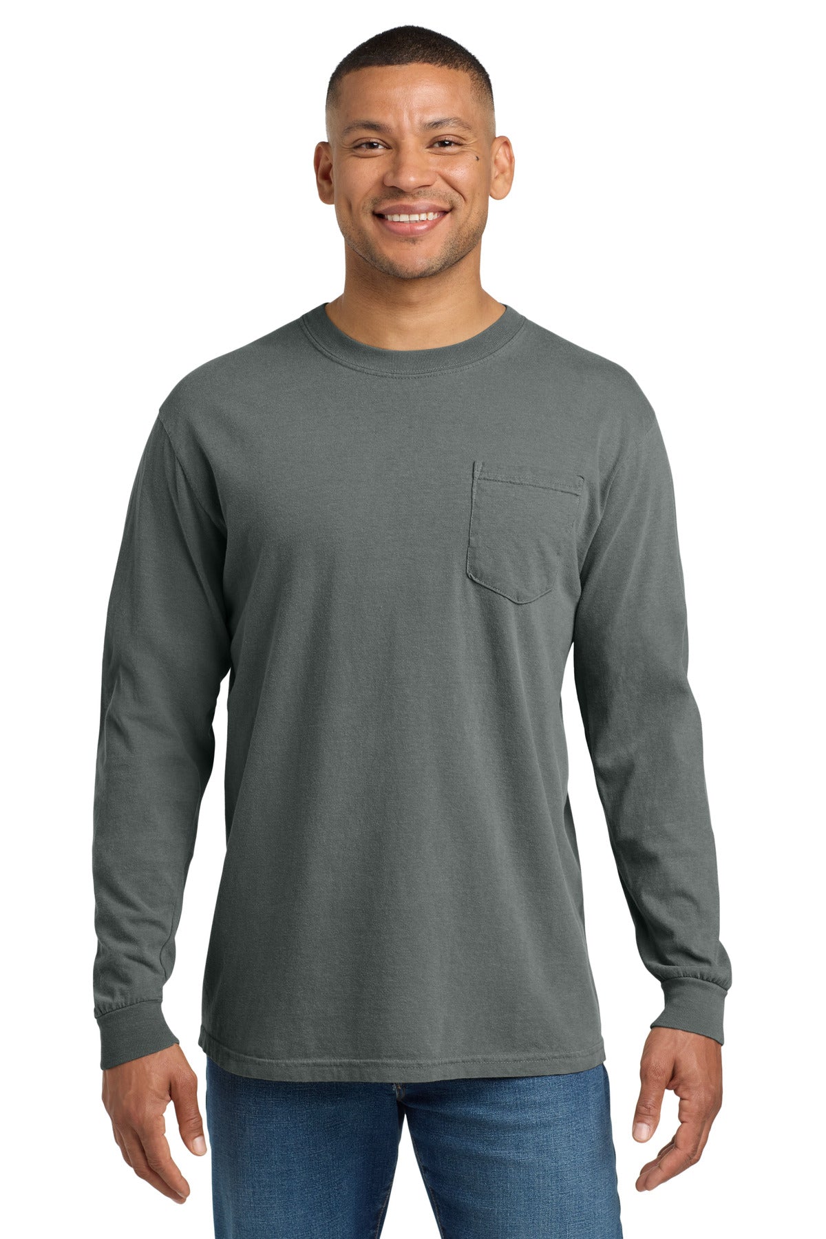 color:Grey