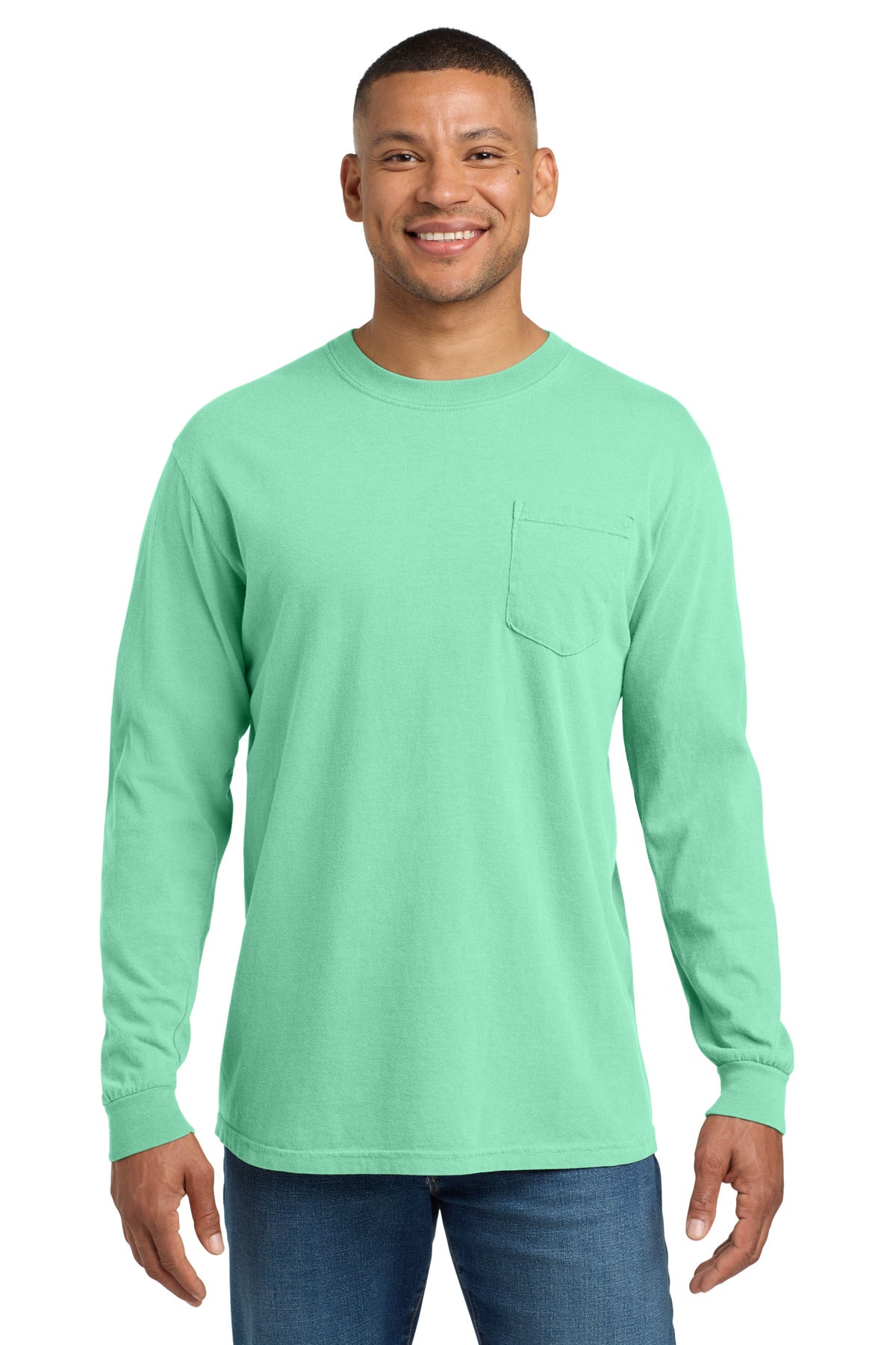 color:Island Reef