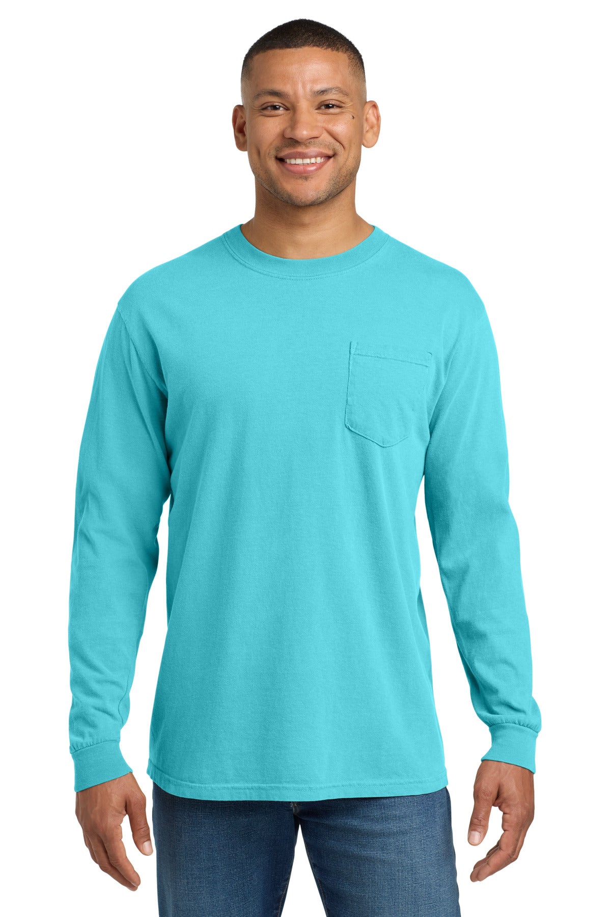 color:Lagoon