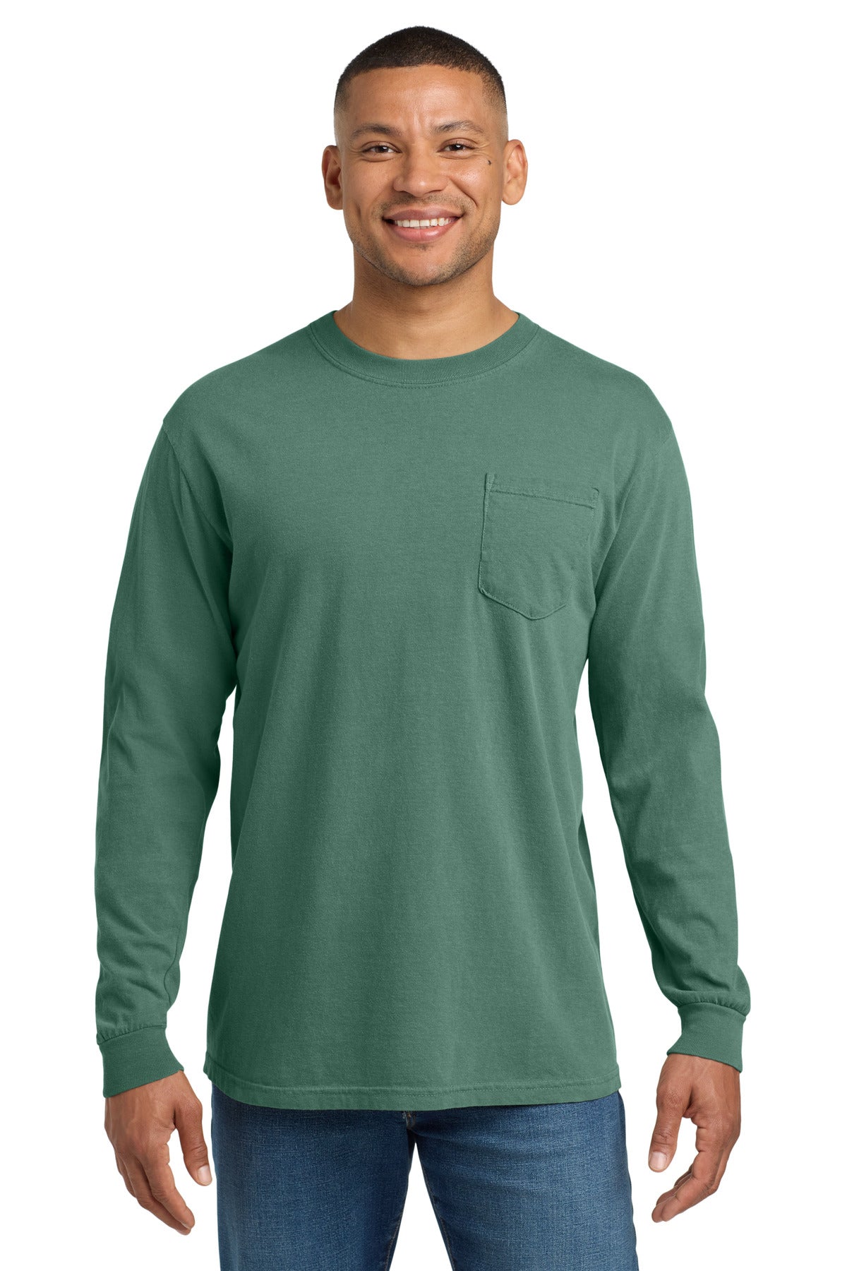 color:Light Green