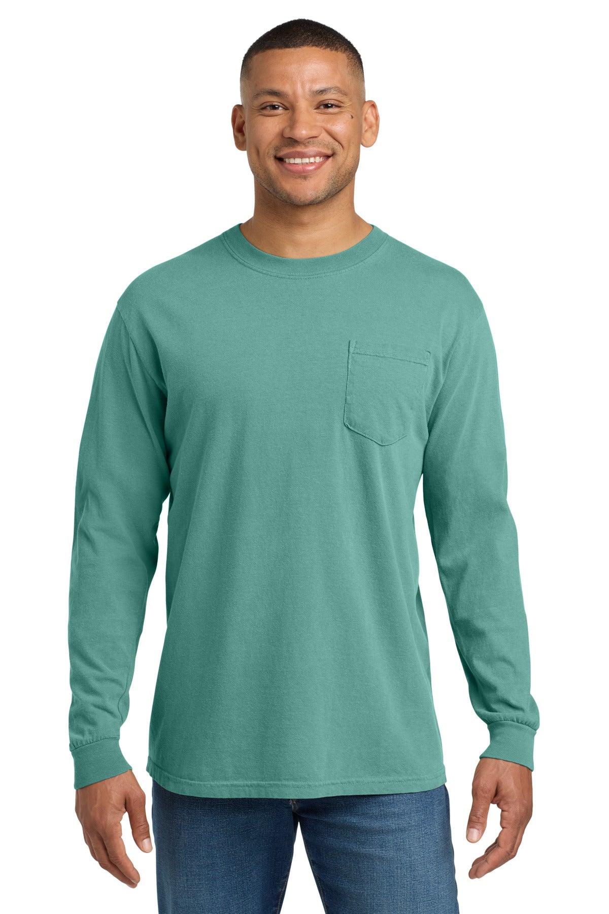 color:Seafoam