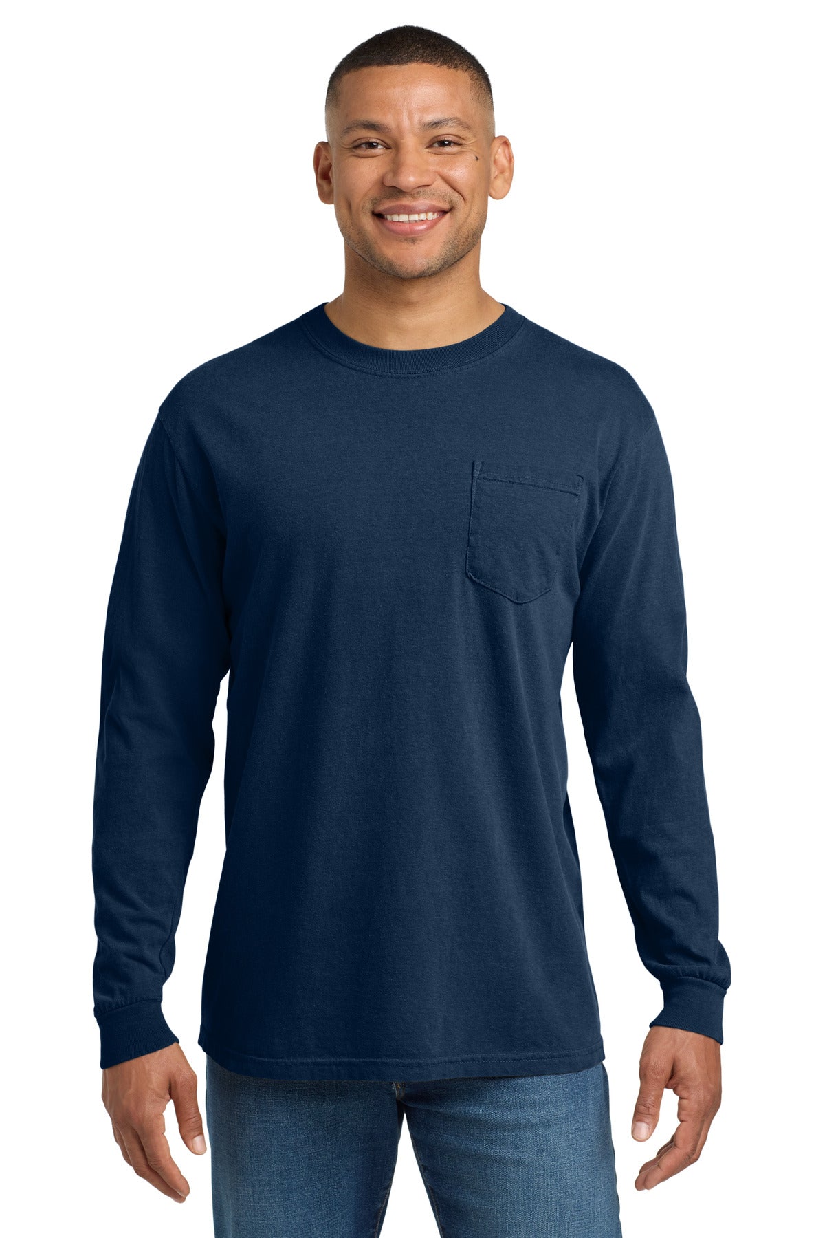 color:True Navy