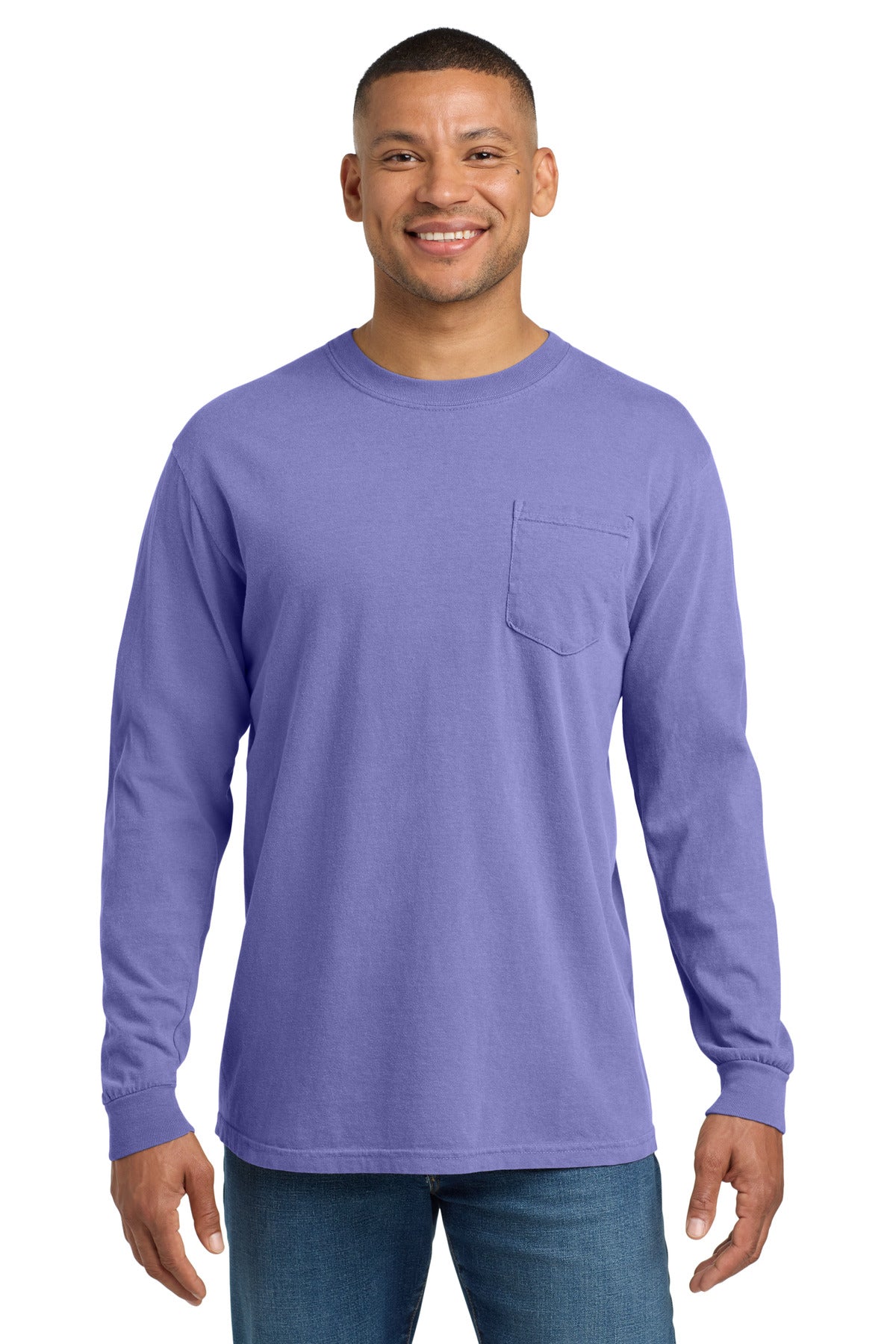 color:Violet