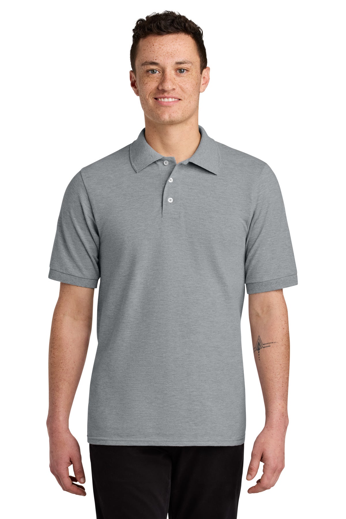 color:Athletic Heather