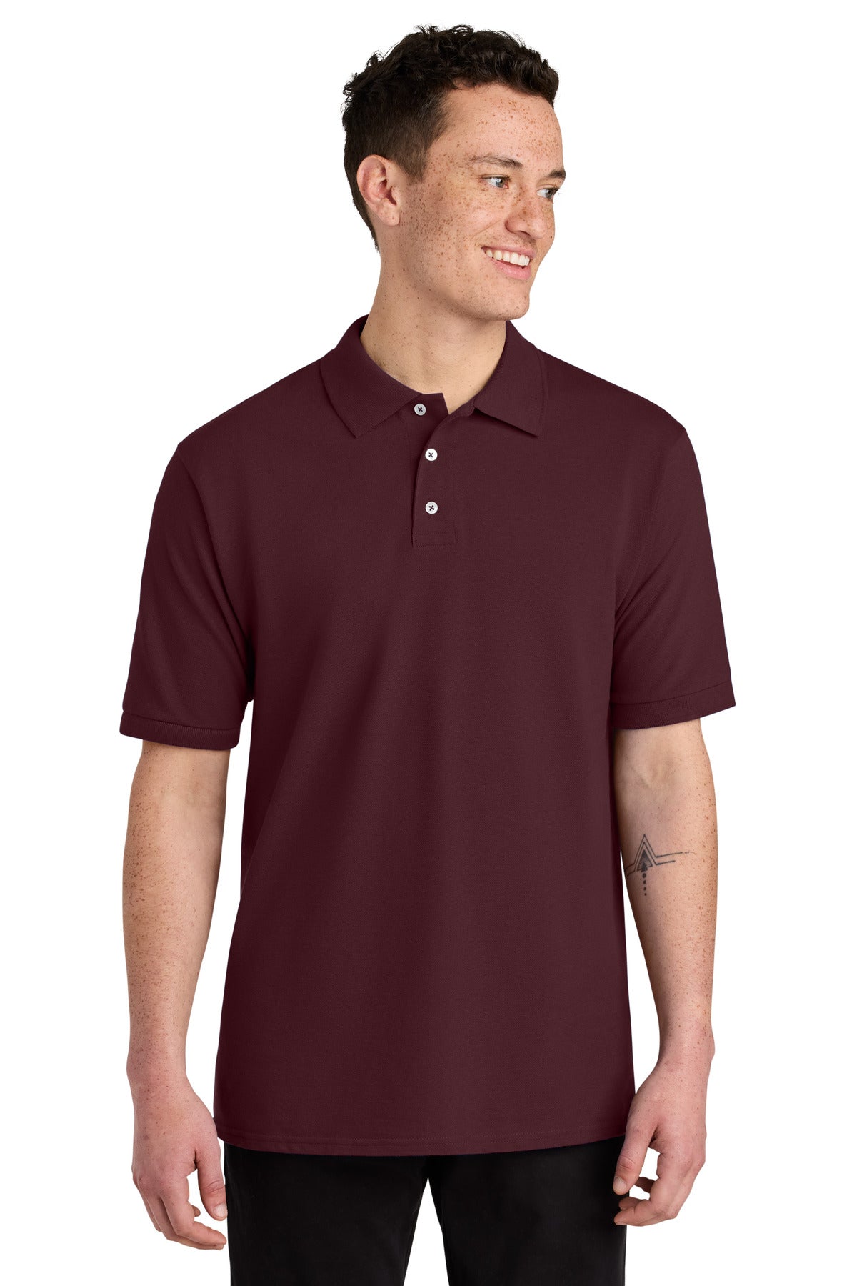 color:Maroon