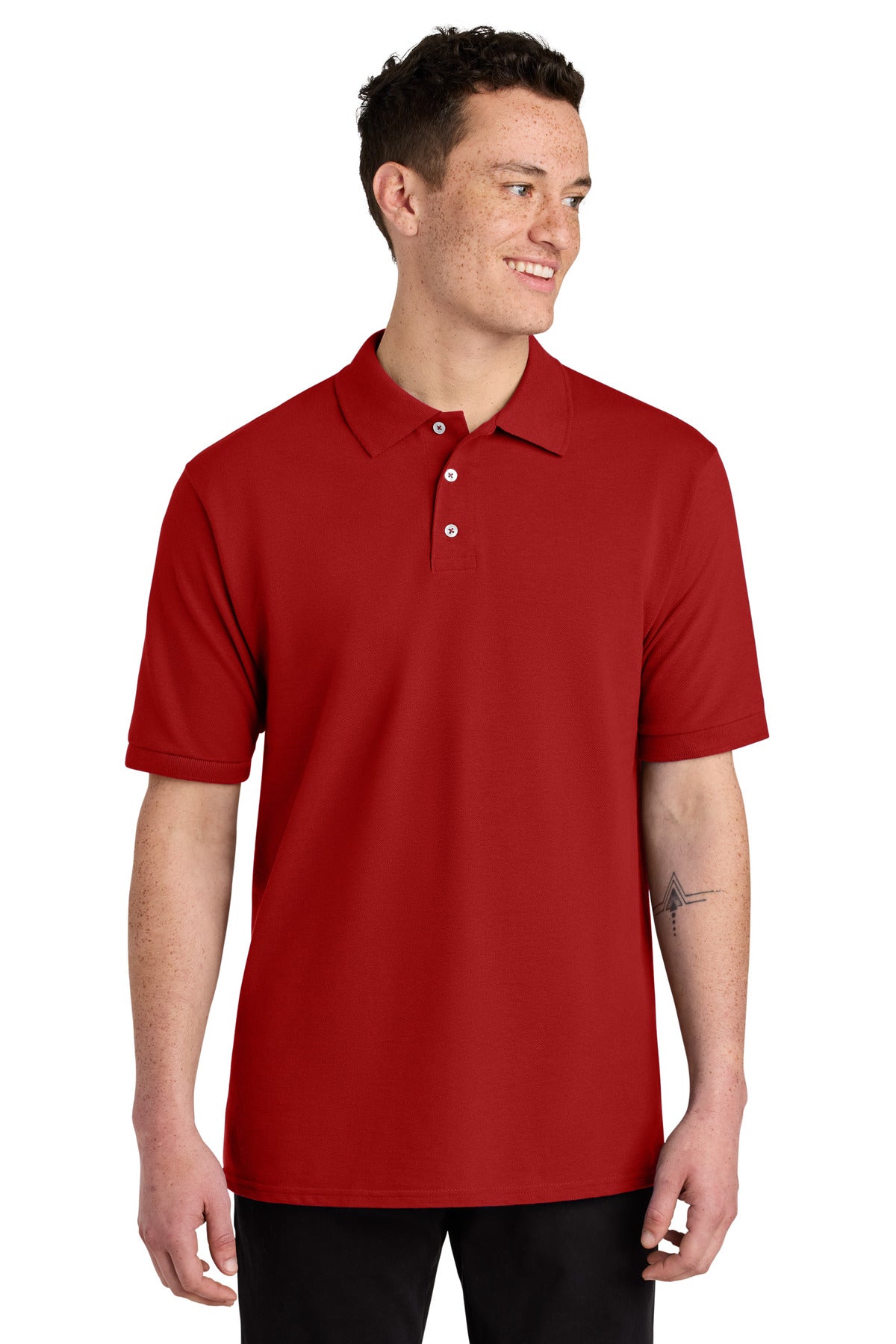 color:True Red