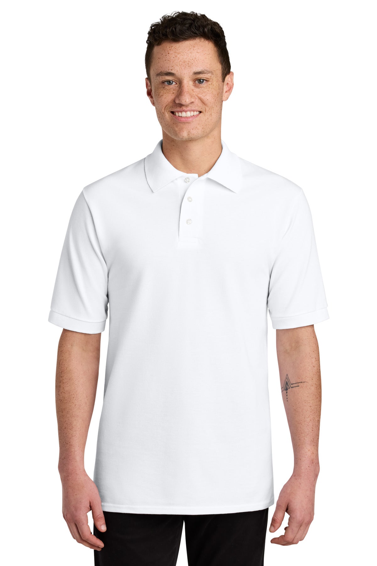 color:White