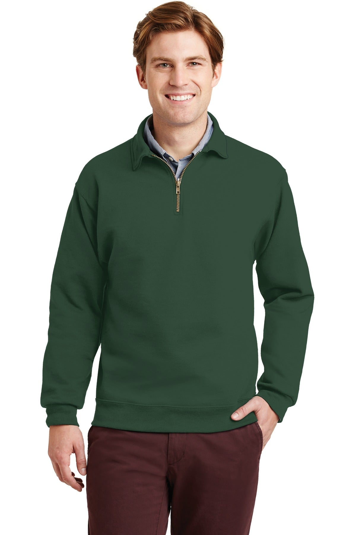color:Forest Green