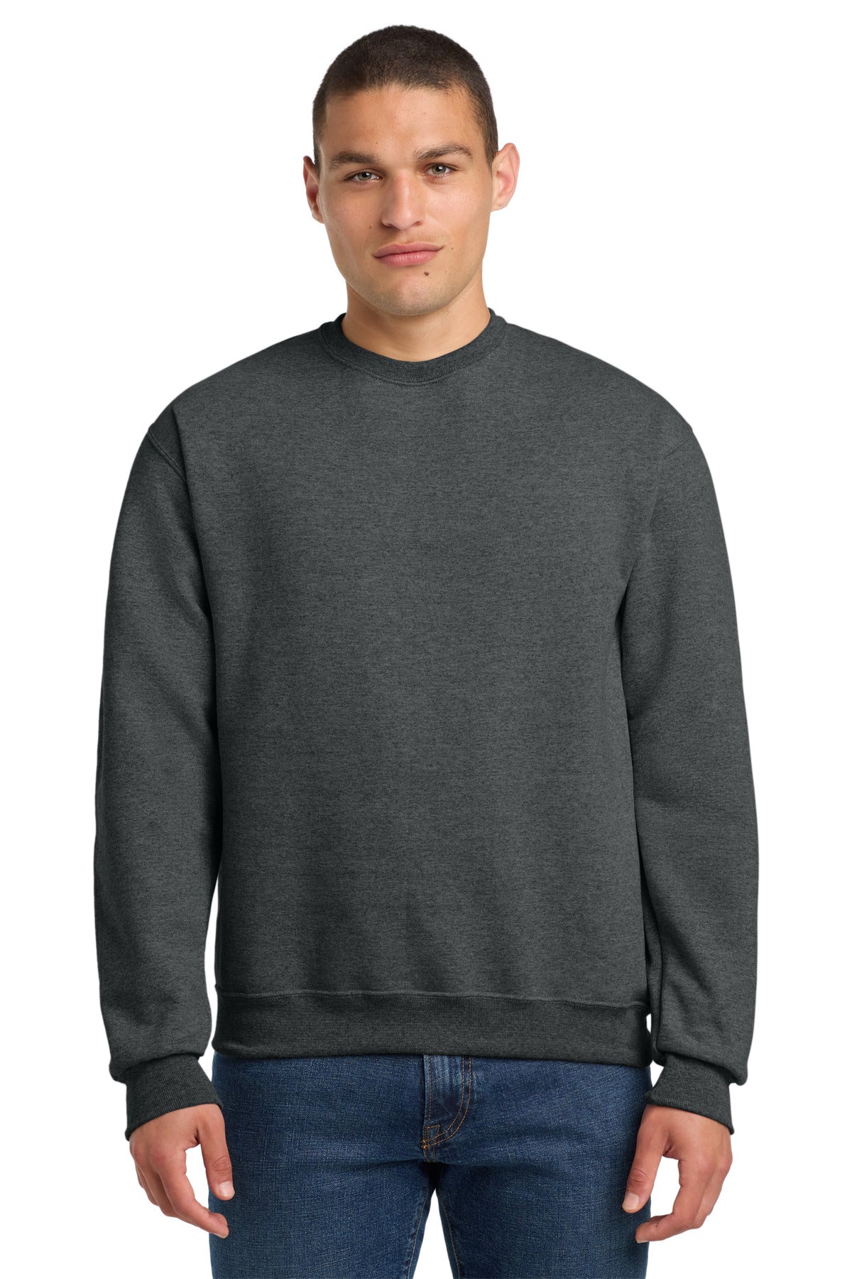 color:Black Heather