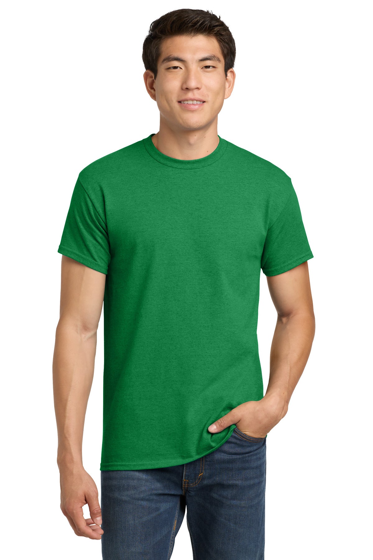 color:Antique Irish Green