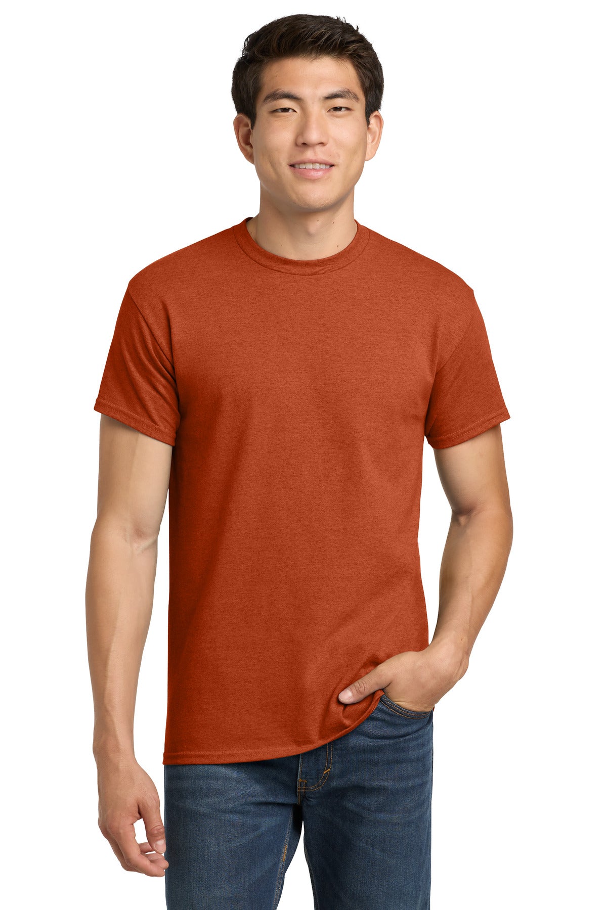 color:Antique Orange