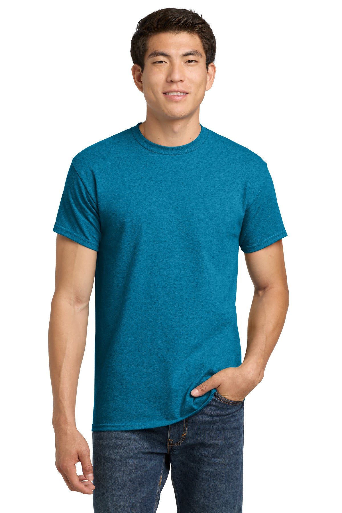 color:Antique Sapphire