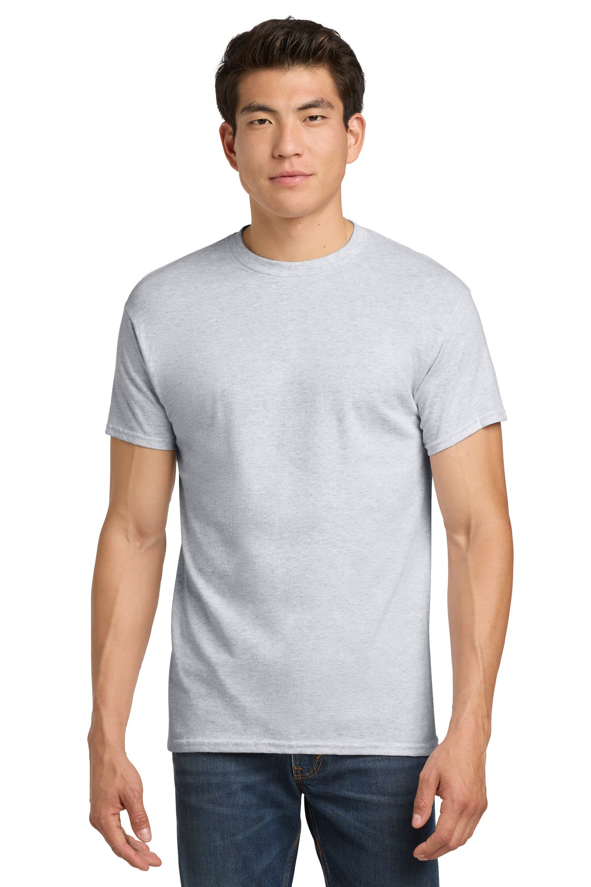 color:Ash