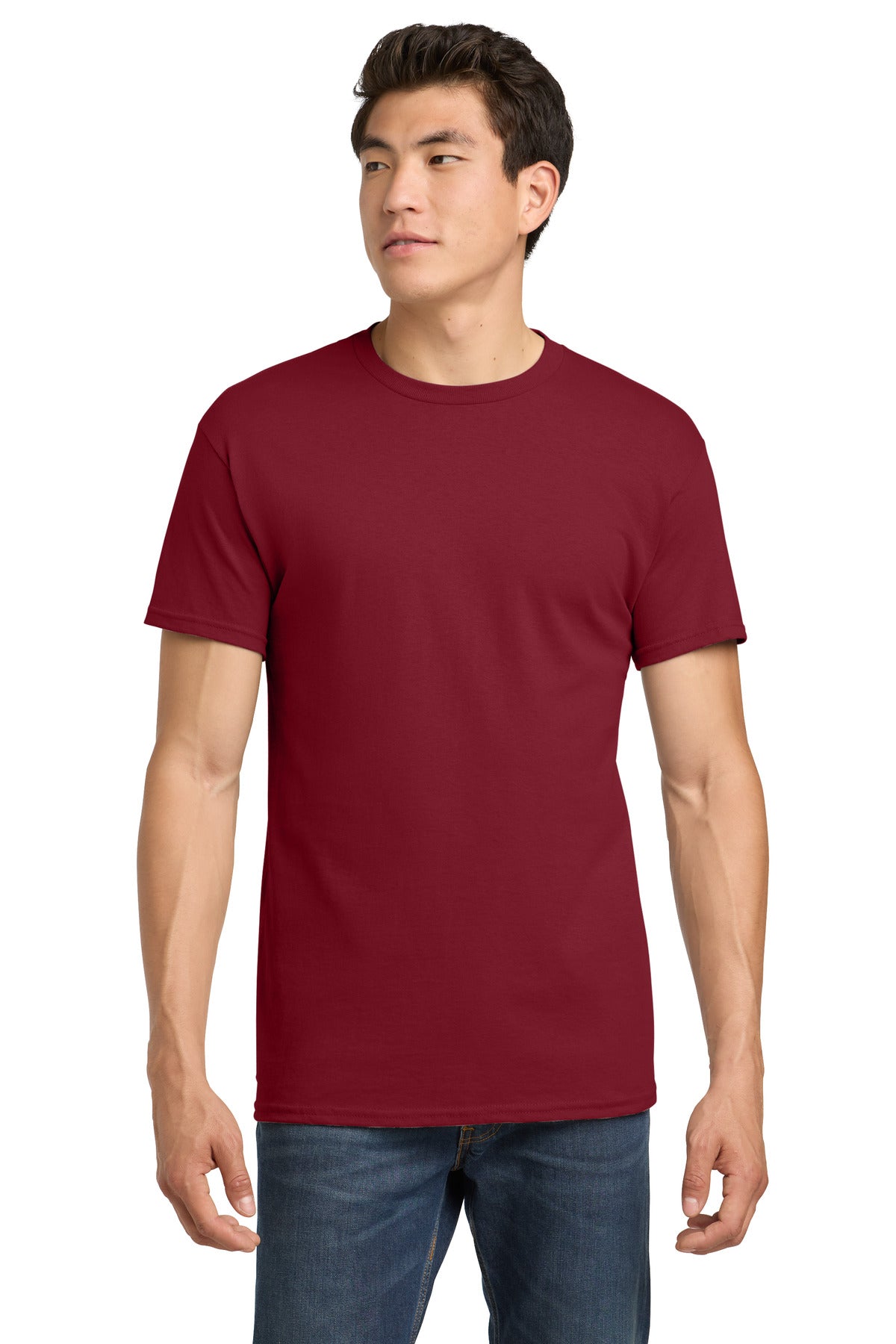 color:Cardinal Red