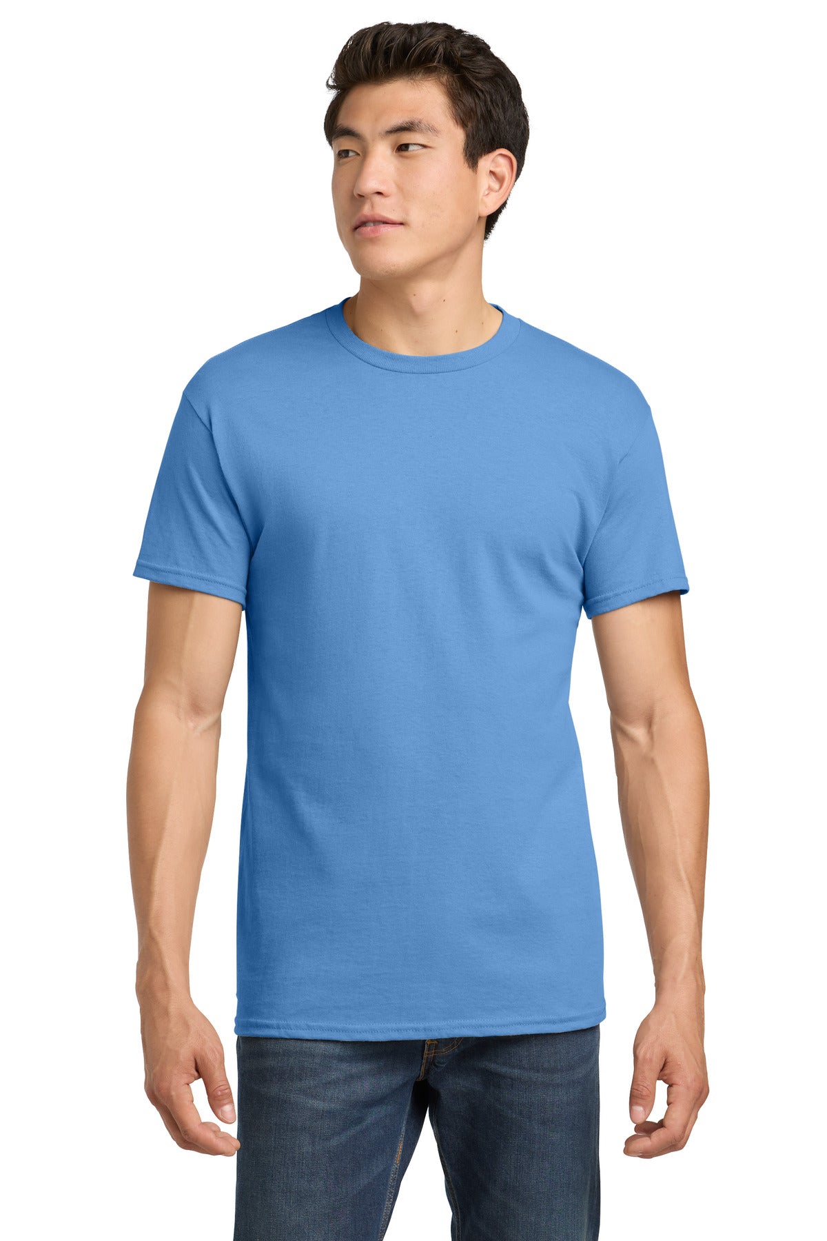 color:Carolina Blue