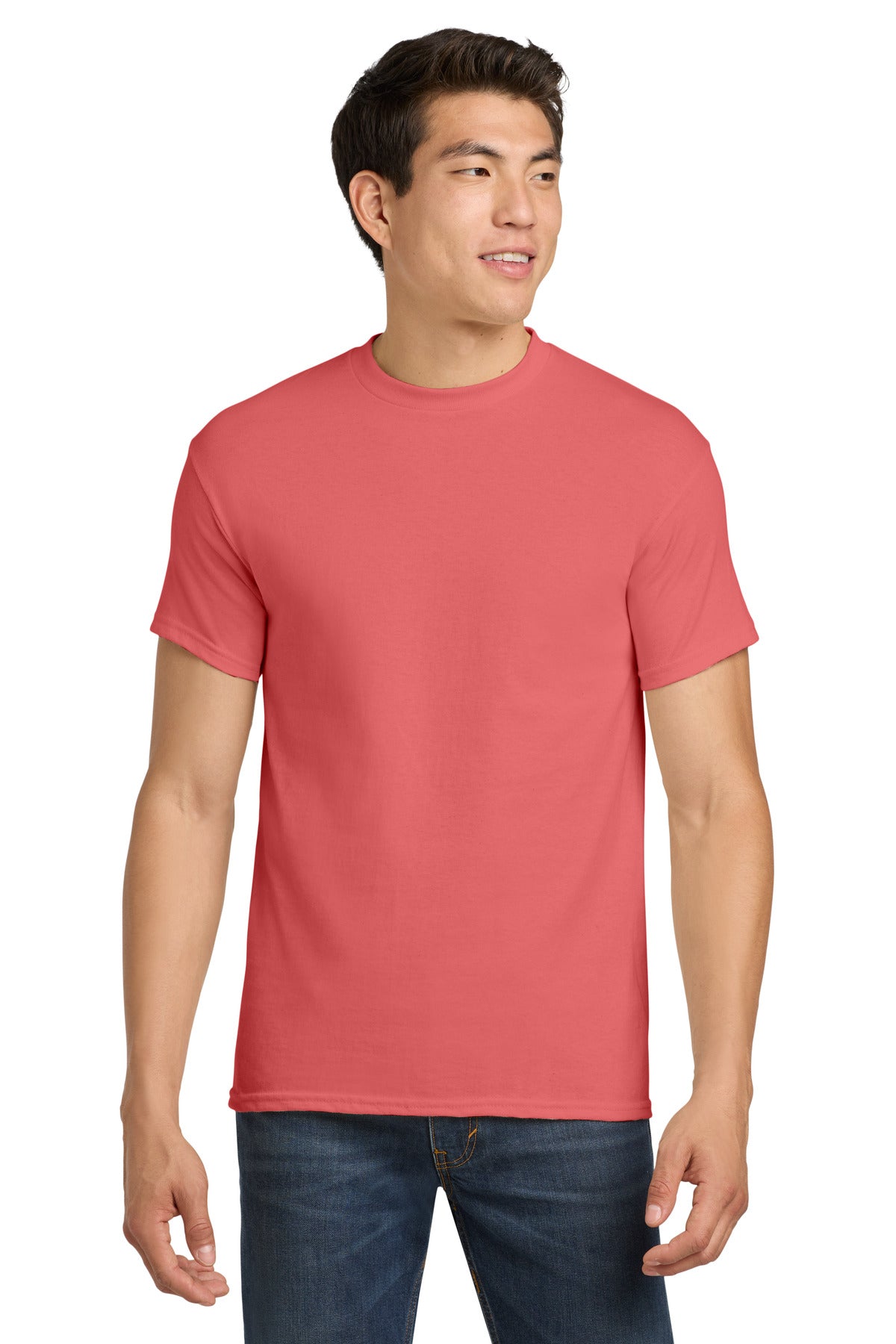 color:Coral Silk