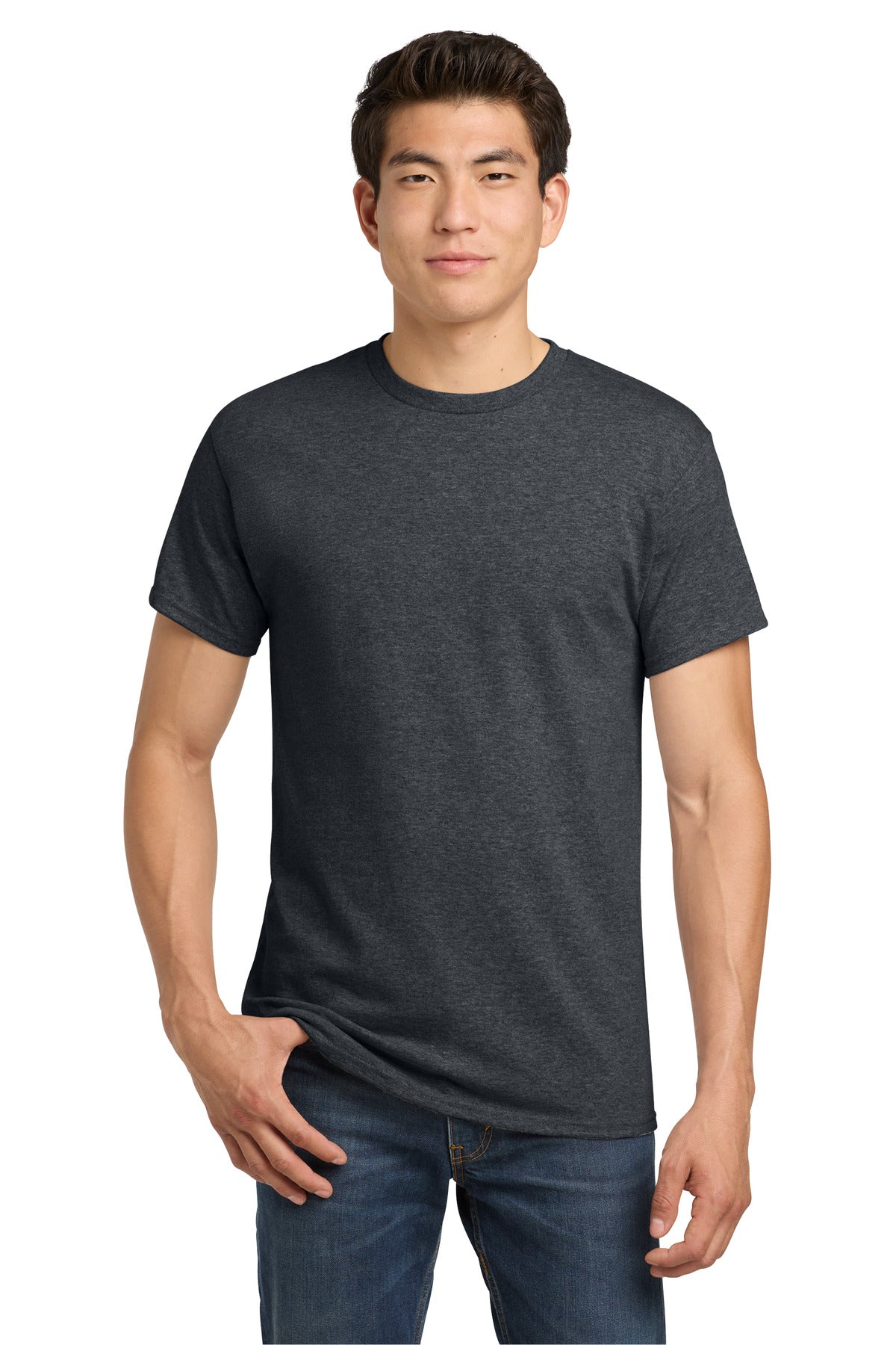 color:Dark Heather