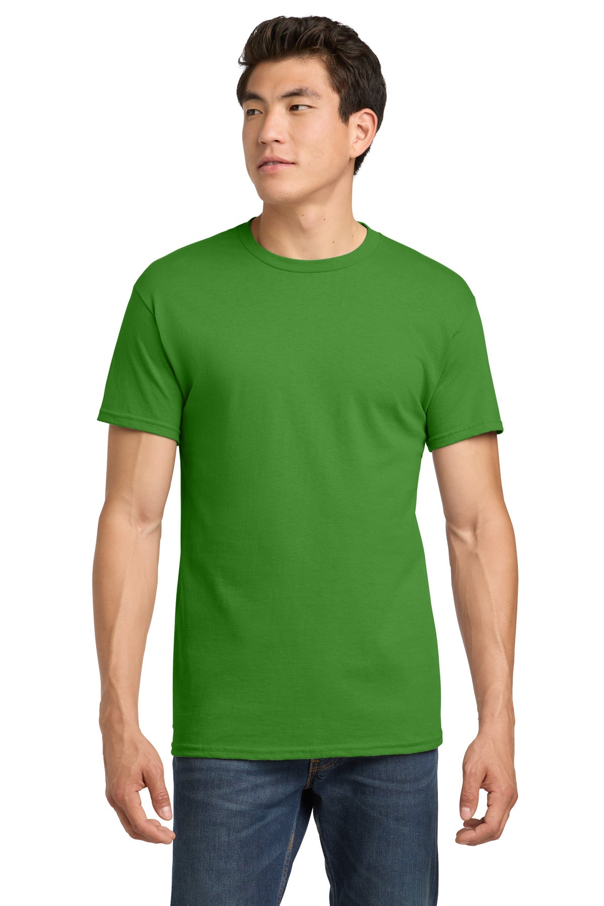 color:Electric Green