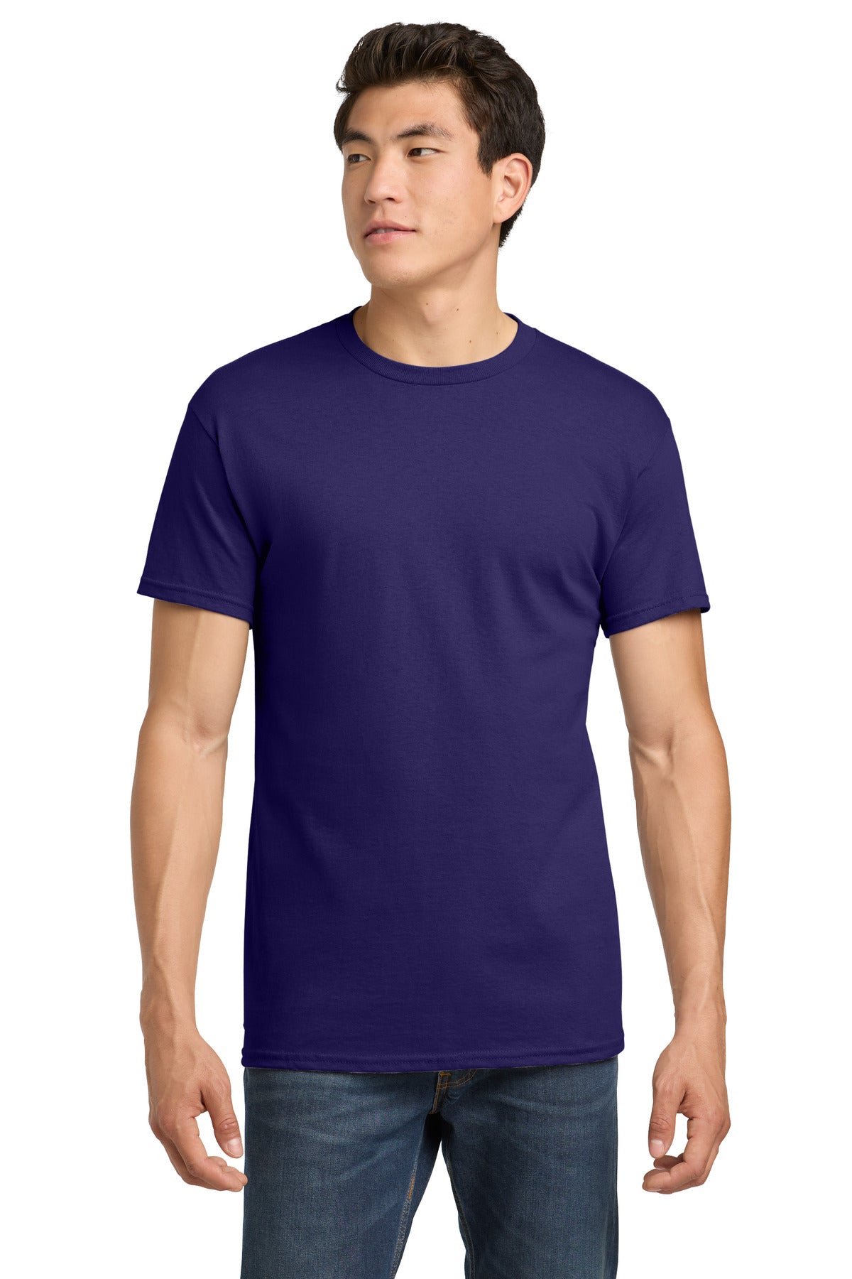 color:Fan Dark Purple