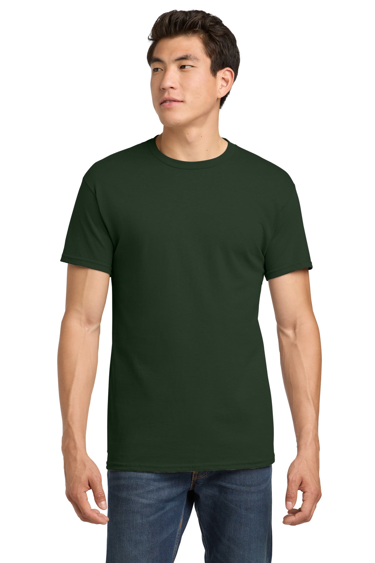 color:Forest
