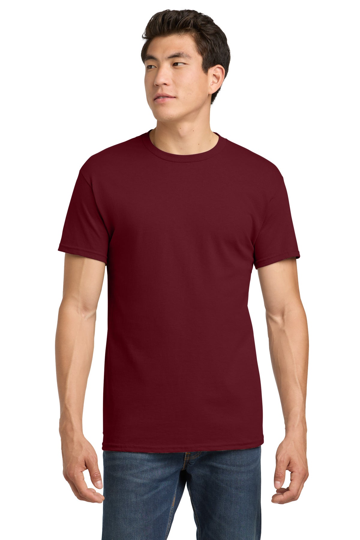 color:Garnet