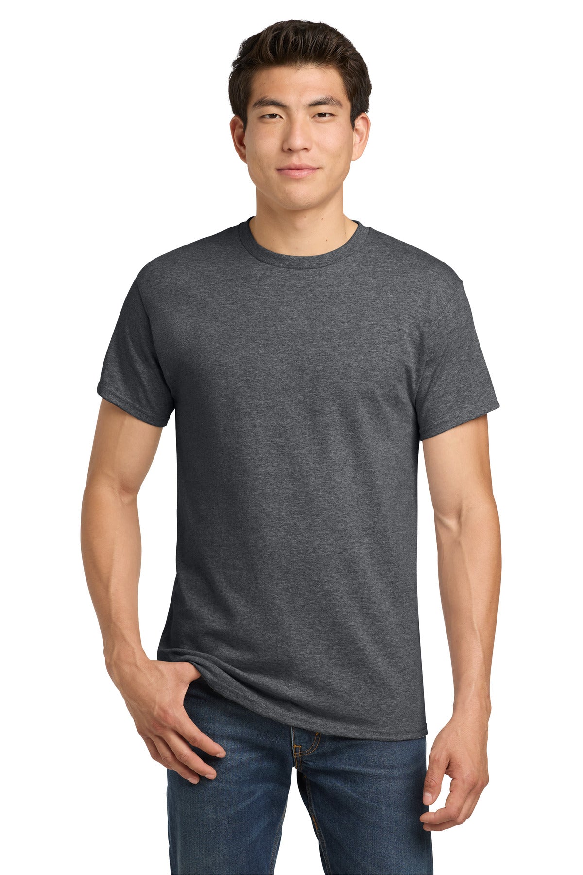 color:Graphite Heather