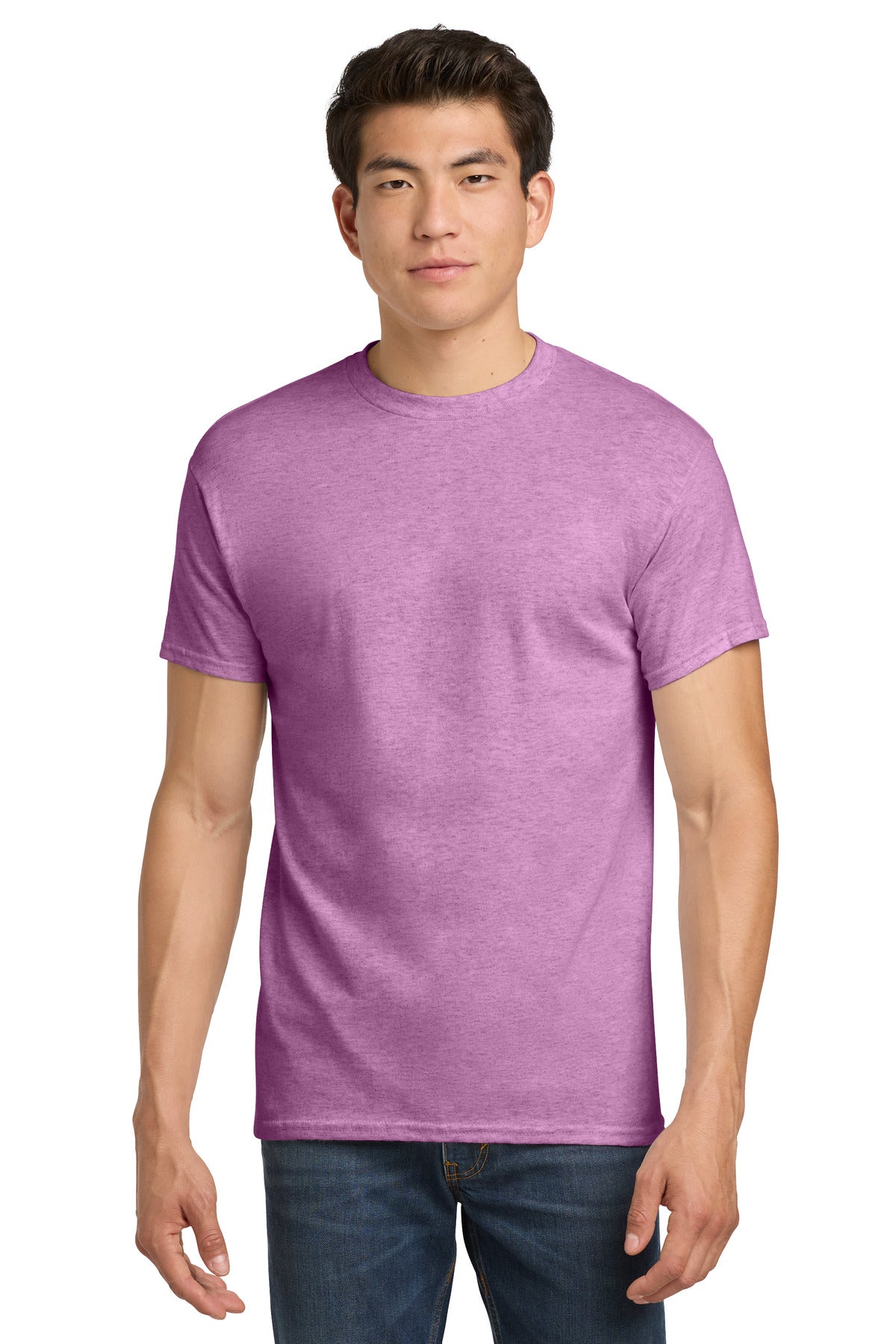 color:Heather Radiant Orchid