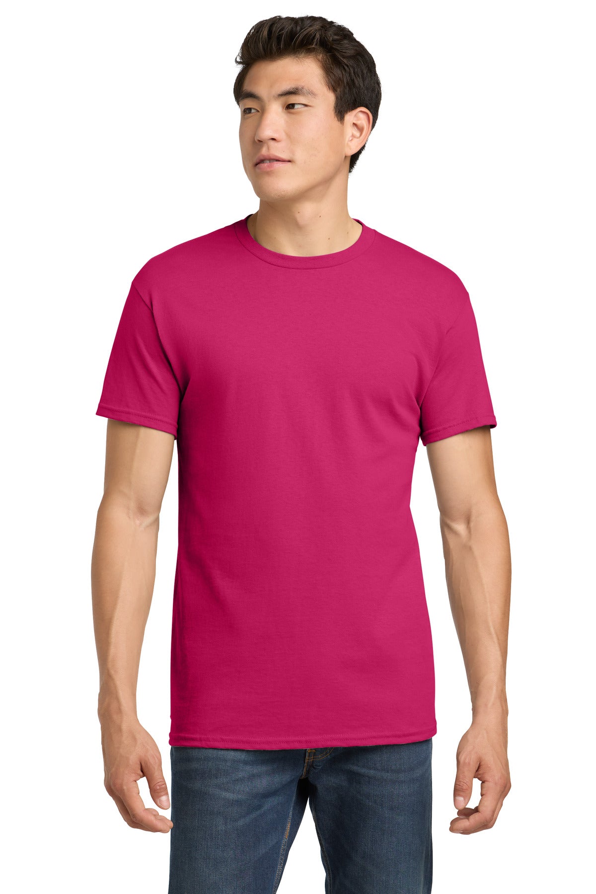 color:Heliconia