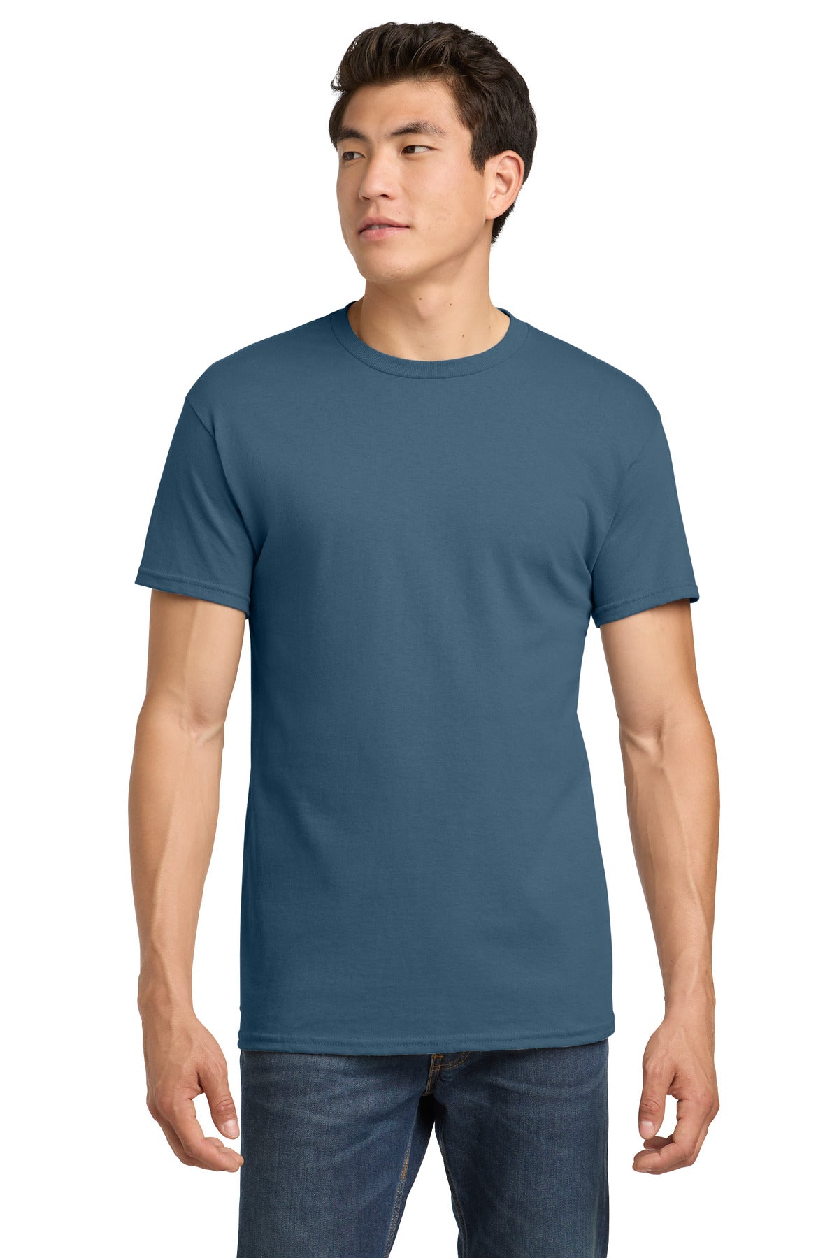 color:Indigo Blue