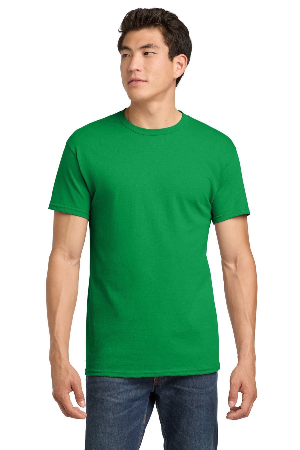 color:Irish Green