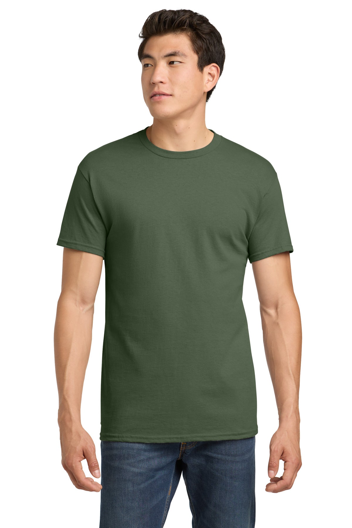 color:Military Green