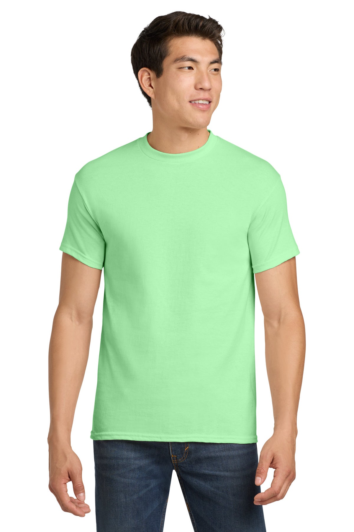 color:Mint Green