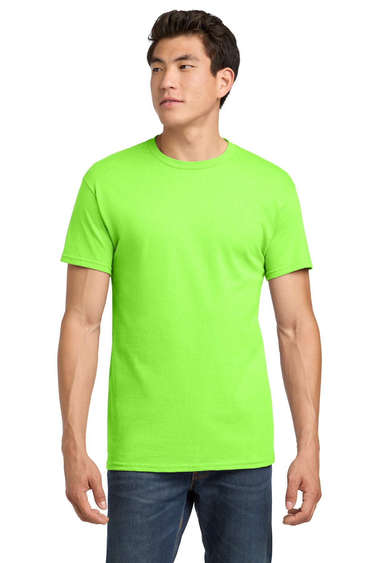 color:Neon Green
