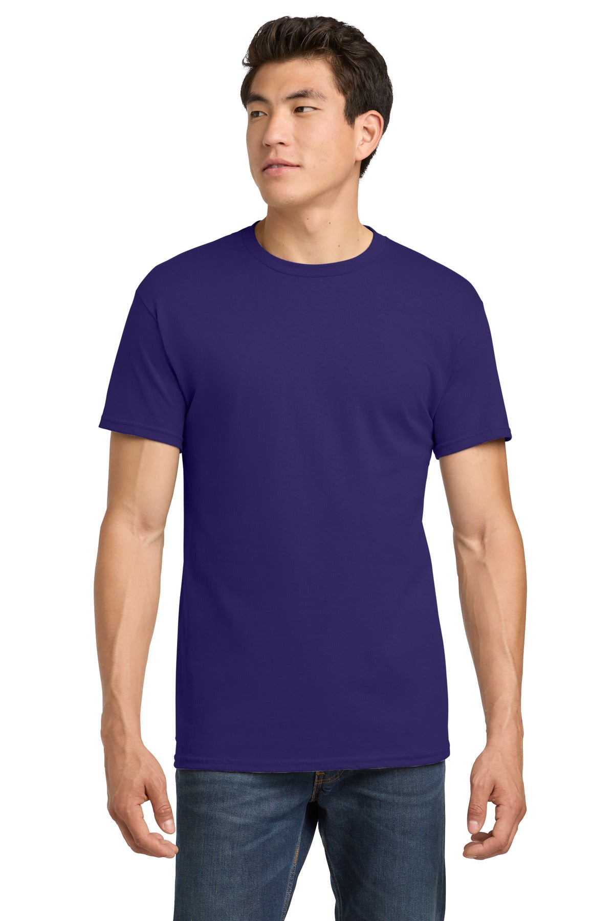 color:Purple