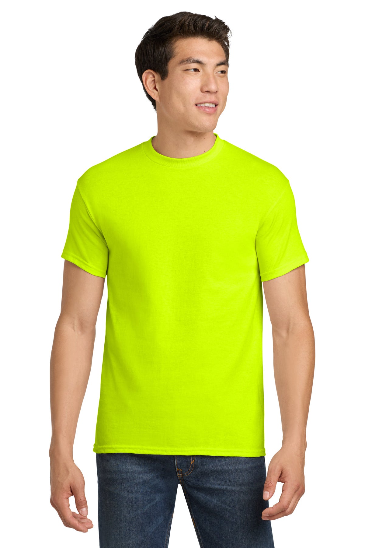 color:Safety Green