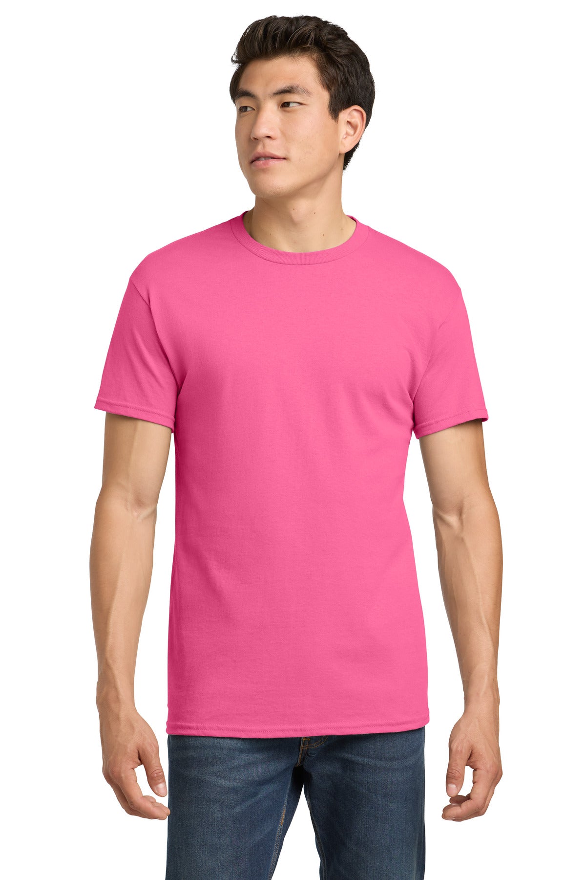 color:Safety Pink