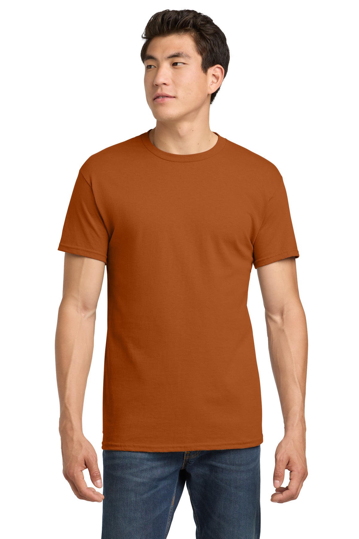 color:Texas Orange
